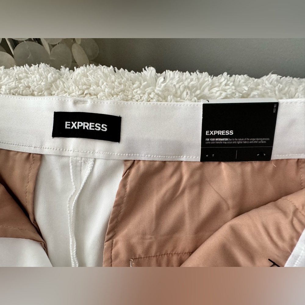 Express pants - Picture 5 of 7